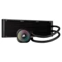 Water Cooler 360mm Corsair Nautilus 360 Rs ARGB, Preto