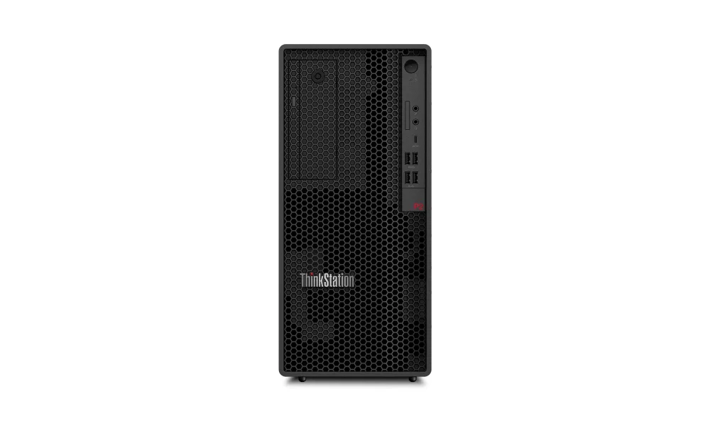 Workstation Thinkstation P2 Tower Gen2 — Estação De Trabalho Intel Ultra 5, Ddr5, Nvme, 10 Cores, Expansível em Campinas - foto 3