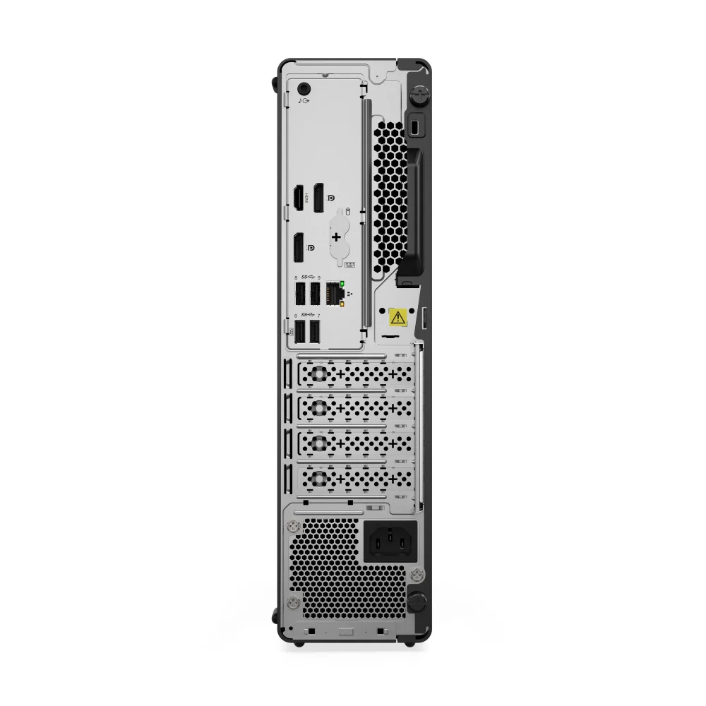 Lenovo Thinkcentre M70s Gen 6 – Desktop Empresarial Intel Core Ultra, SSD PCie 4.0, Segurança Física E Alto Desempenho em Campinas