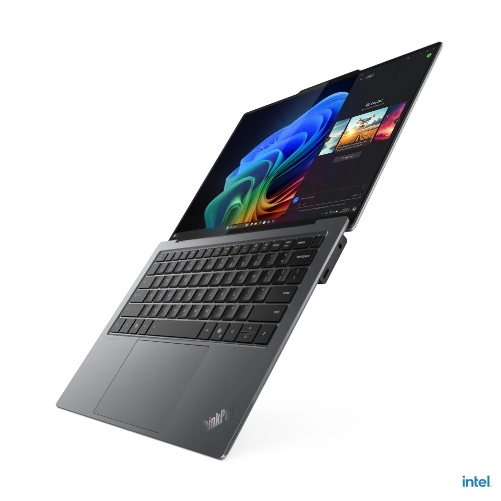 Windowsノート本体 Lenovo ThinkPad X9 14 Gen 1 Aura Edition Produtos com até 15 OFF no PIX KaBuM