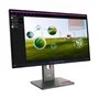 Monitor Lenovo Thinkvision P27q-40 27" Qhd 2400p Ips Antirreflexo Ergonomia Profissional
