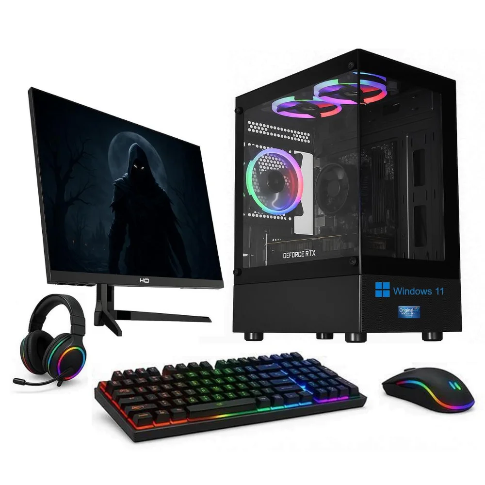 Produtos com até 15 OFF no PIX KaBuM