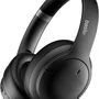 Fones De Ouvido Bluetooth 5.4, Headphone Bluetooth Com Cancelamento De Ruído Ativo Anc, Headphone Com Microfone, Certificação Hi-pure Audio, Bateria