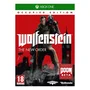 Jogo Wolfenstein : The New Order Occupied Edition XBOX One