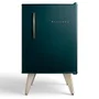 Frigobar Retrô  76 Litros Brastemp Green Jasper - Bra08mn - 220v