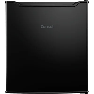 Frigobar 47 Litros Crc04me 1 Porta Compartimento Extra-frio Consul