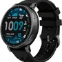 Amazfit Active Max (a2257) - Preto Gps Integrado, Tela AmoLED De 1.5" 4gb Armazenamento Interno