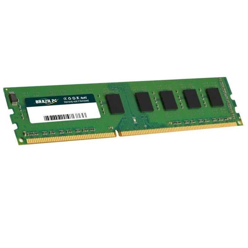 Memória 8GB Ddr3 1600mhz Bpc - Bpc1600d3cl11/8gh Memória 8GB Ddr3 1600mhz Bpc - Bpc1600d3cl11/8gh