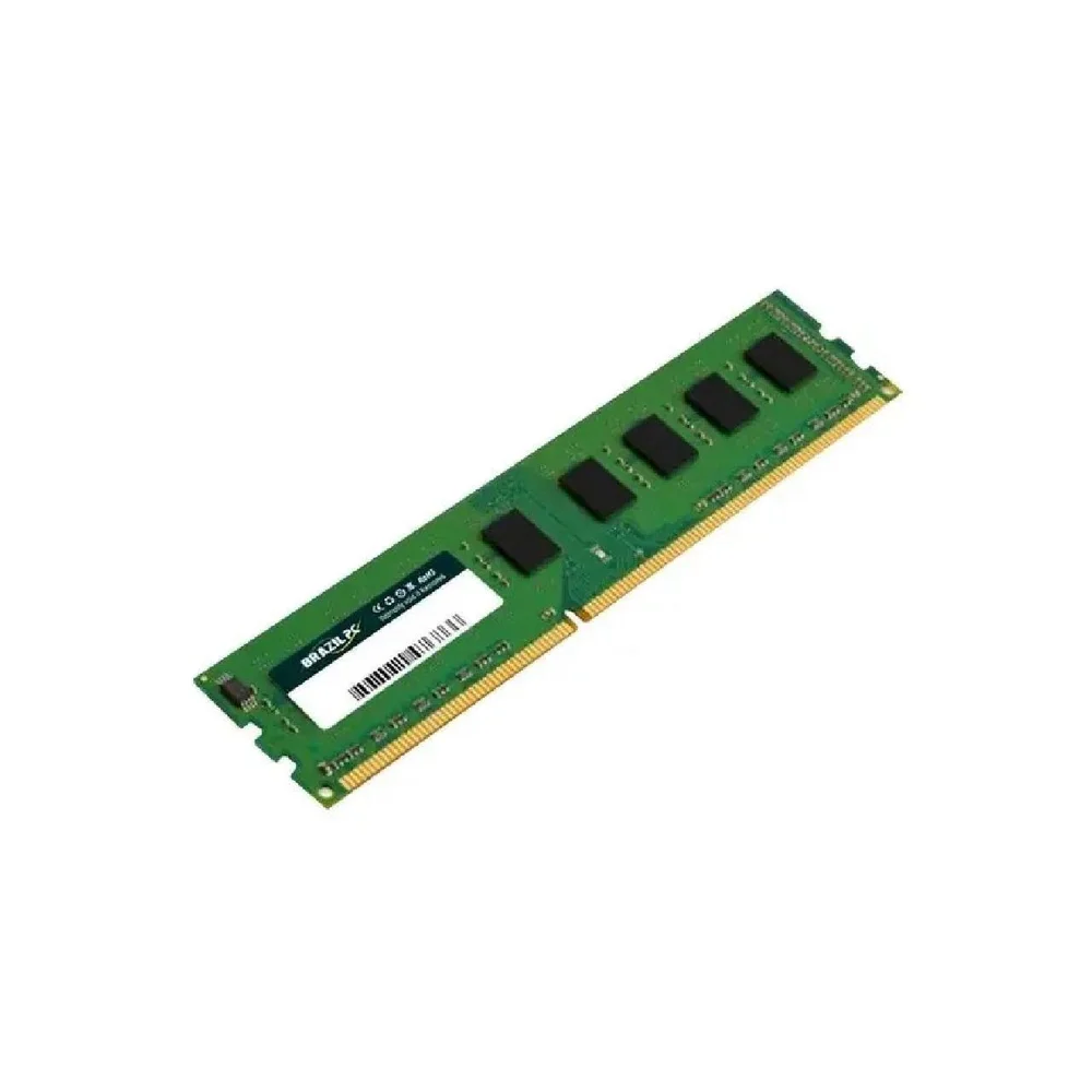 Memória 8GB Ddr3 1600mhz Bpc - Bpc1600d3cl11/8gh Memória 8GB Ddr3 1600mhz Bpc - Bpc1600d3cl11/8gh