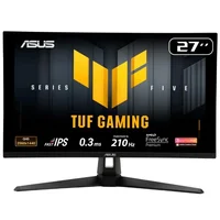 Monitor Gamer ASUS TUF VG259Q5A 200Hz | KaBuM!