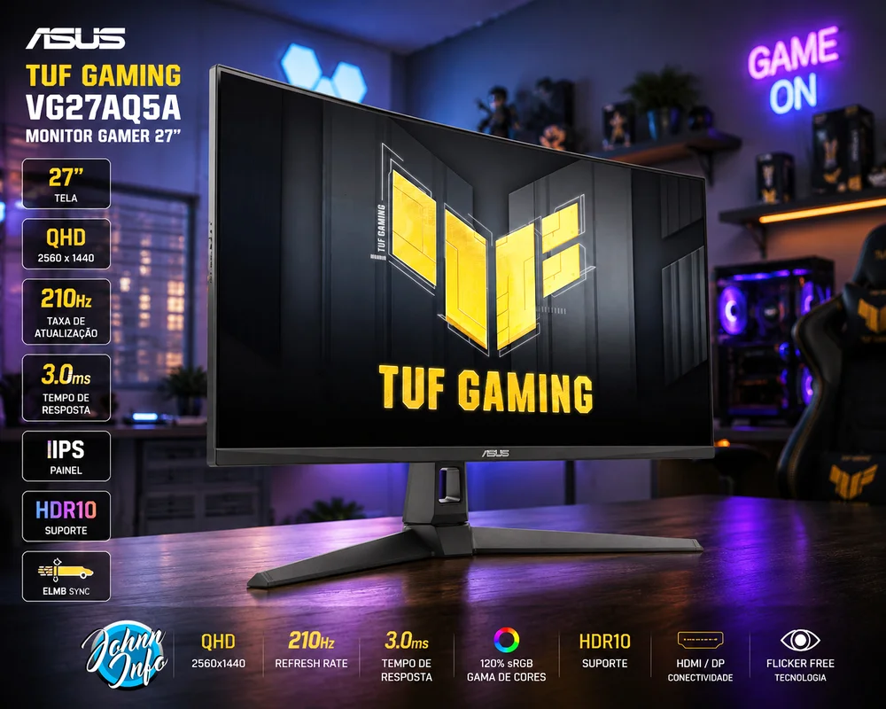 Produtos com até 15 OFF no PIX KaBuM