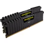 Corsair Vengeance Lpx Ddr4 Ram 32gb (2x16gb) 3200mhz Cl16-20-20-38 1,35v Intel Amd Desktop Computer Memory - Preto