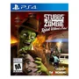 Jogo Stubbs The Zombie In Rebel Without A Pulse Ps4