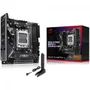 Placa Mãe Asus Rog Strix B850-i Gaming Wifi, Chipset B850, Amd Am5, Mini-itx, Ddr5, 90mb1k30-m0eay0