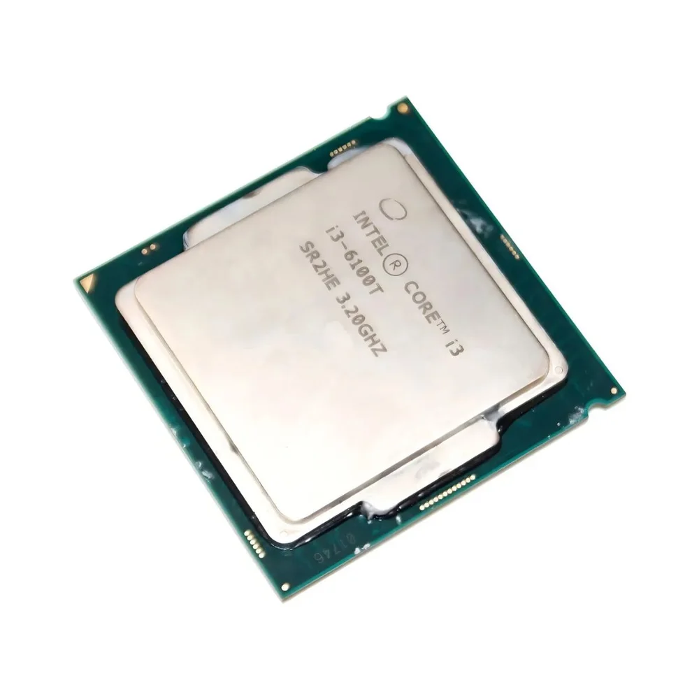 Intel Core i5-9400 i3-8100T i3-6100T 計3点 Produtos com até 15 OFF no PIX KaBuM