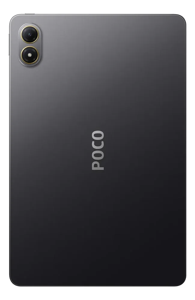POCO Pad M1 8GB RAM 256GB グレー Produtos com até 15 OFF no PIX KaBuM
