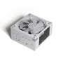 Fonte De Alimentação Duex Dx 500fse+ 80 Plus Bronze Pfc Ativo Full Modular C/ Cabo - Dx500fse++ White