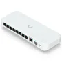 Switch Ubiquiti Gerenciável 08 Portas 2.5 Gigabit Usw-flex 2.5g-8
