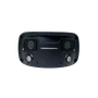 Camera Ip Bullet Poe Metal Dual Lente 4m