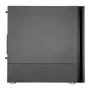 Gabinete Cooler Master Silencio S400 Micro-atx Lateral Em Aço Baia Odd Mcs-s400-kn5n-s00