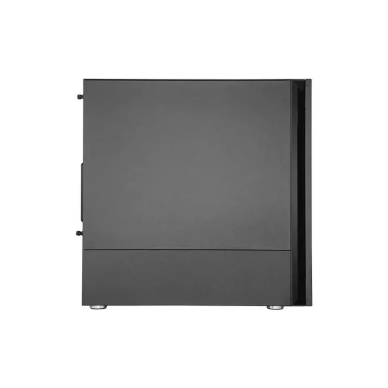 Gabinete Cooler Master Silencio S400 Micro-atx Lateral Em Aço Baia Odd Mcs-s400-kn5n-s00 Gabinete Cooler Master Silencio S400 Micro-atx Lateral Em Aço Baia Odd Mcs-s400-kn5n-s00