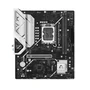 Placa Mãe Asus B760m‑ayw Wifi D4 Ii Ddr4 Matx Wifi 6 PCie 5