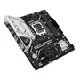 Placa Mãe Asus B760m‑ayw Wifi D4 Ii Ddr4 Matx Wifi 6 PCie 5
