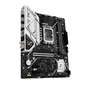Placa Mãe Asus B760m‑ayw Wifi D4 Ii Ddr4 Matx Wifi 6 PCie 5