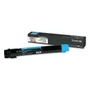Toner Lexmark X950x2cg Ciano | Lexmark X950de X952de