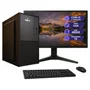 Computador Completo Intel i5 3ª Geração 16gb Ddr3 SSD 480GB Fonte 500w Monitor 19"  LED HDMI