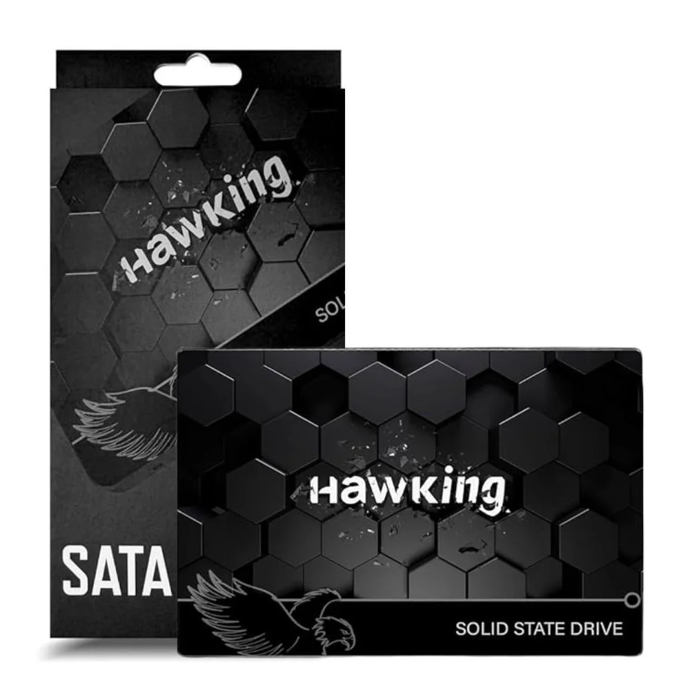 Hd SSD 480 Hawking Hd SSD 480 Hawking