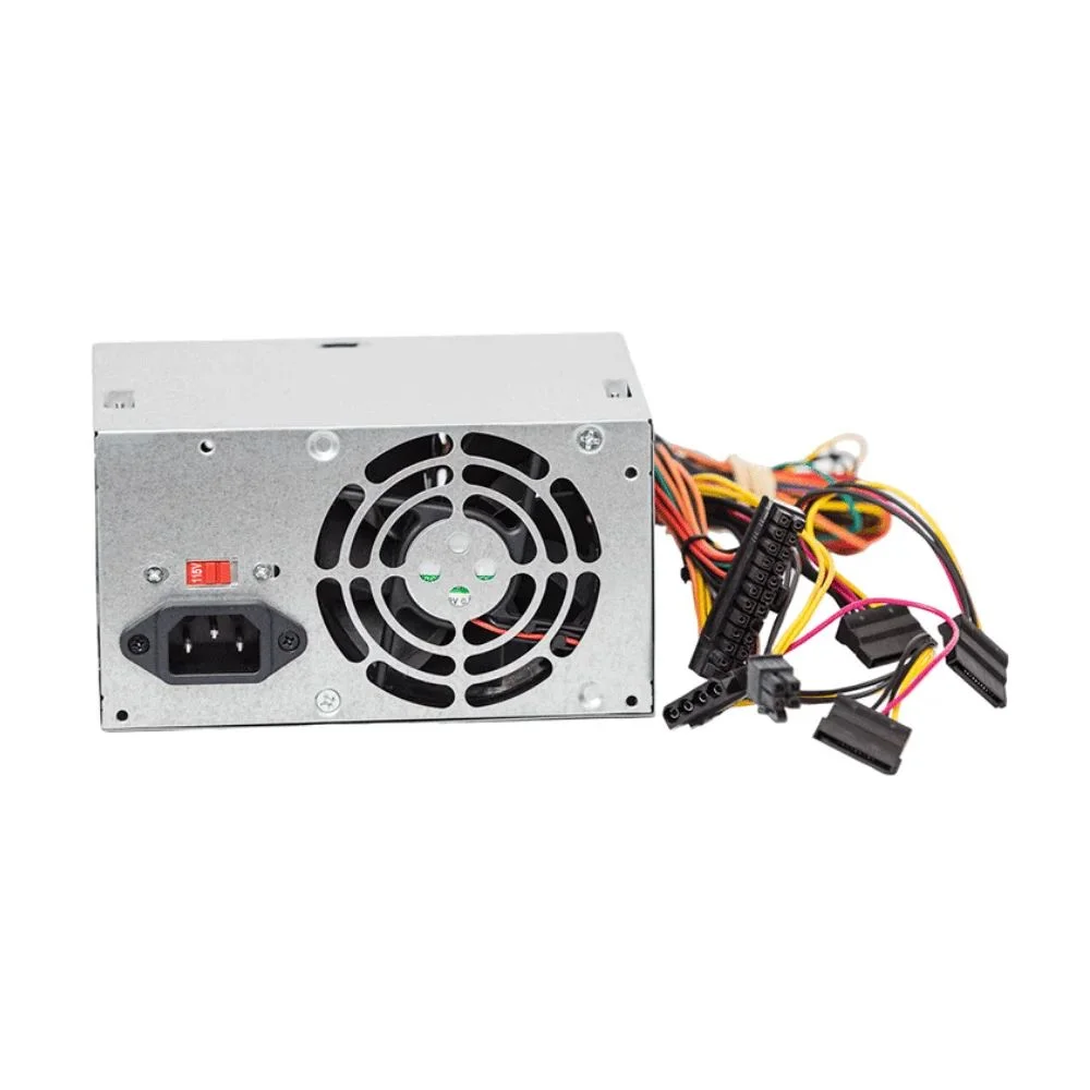 Fonte De Alimentação Atx Bulk Tcn 230w S/ Cabo Fonte De Alimentação Atx Bulk Tcn 230w S/ Cabo