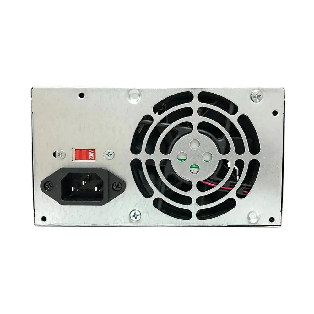 Fonte De Alimentação Atx Bulk Tcn 230w S/ Cabo Fonte De Alimentação Atx Bulk Tcn 230w S/ Cabo