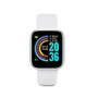 Relógio Sport Smartwatch D20 Branco