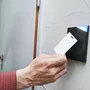 Cracha Rfid 13,56 Mhz 1k Código Impresso - 10 Unidades