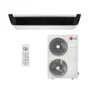Ar Condicionado Split Teto Lg 60000 Btus Quente E Frio Inverter 220v R32 Zvuw60gm2aa.anwzbr1