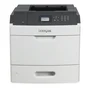 Impressora Lexmark Laser Ms812dn Seminova-40g0777