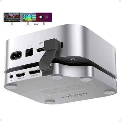 Dock-Station-Hub-9-Em-1-Usb-c-