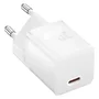 Carregador Baseus Super Si 30w Branco Tipo-c