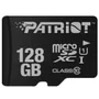 Memoria Micro Sd Patriot Lx Series Classe 10-u1 Uhs-1 128GB Psf128gmdc10