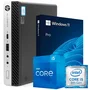 Minipc Hp Elitedesk G4 i5 Oitava Geracao 32gb-DDR4 M2-256 Wifi Win11