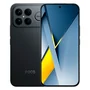 Smartphone Xiaomi Poco F8 Ultra 5g Global 256gb 12gb Ram Dual Sim Tela 6.9" - Preto