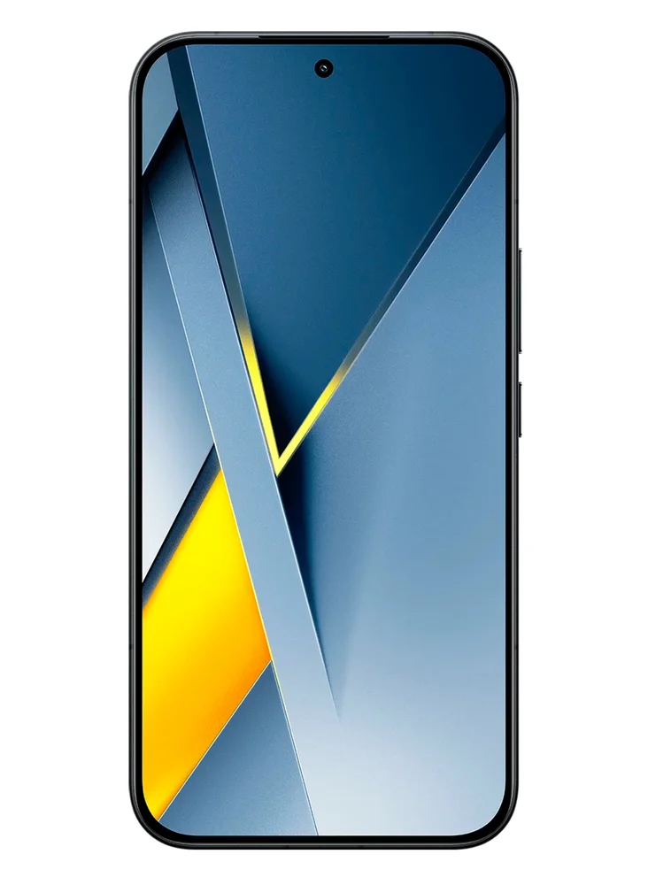 "Smartphone Xiaomi Poco F8 Ultra 5g Global 256gb 12gb Ram Dual Sim Tela 6.9"" - Preto" - view 2