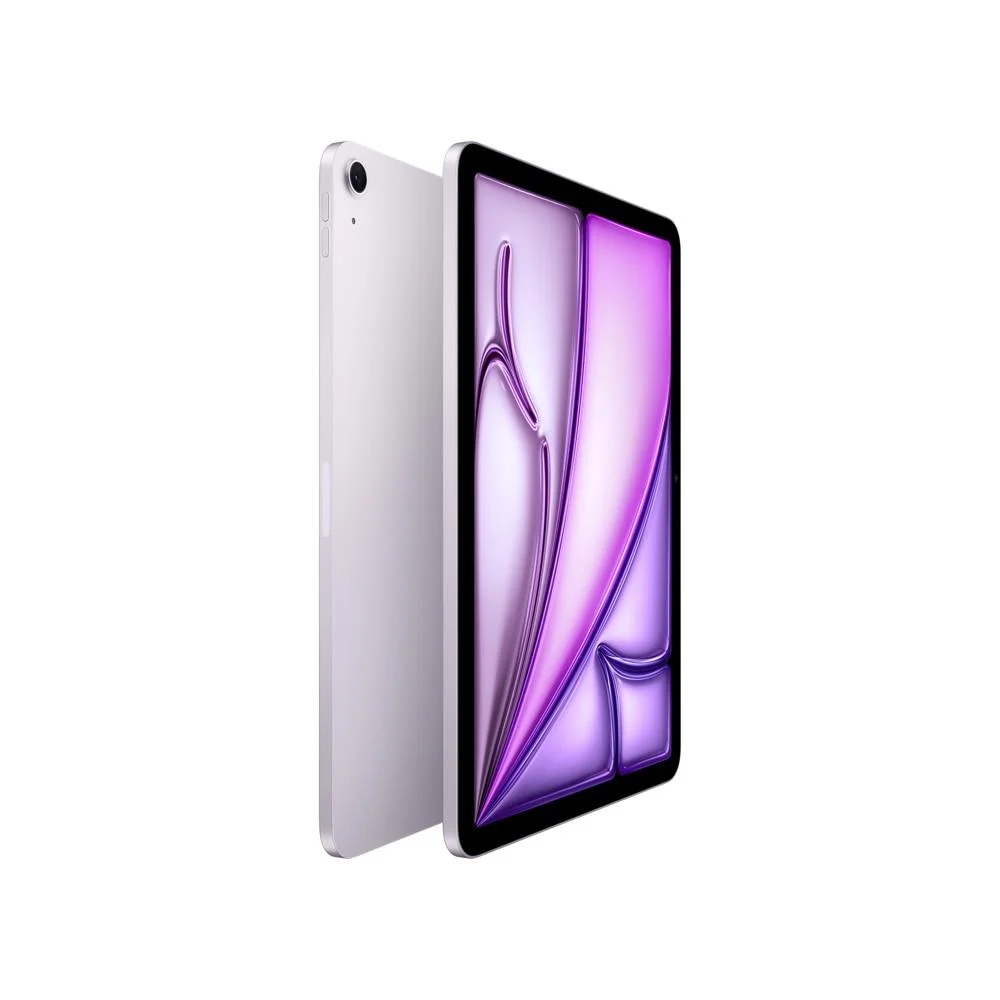 Ipad Air De 11 quot Wifi De 256gb Roxo m4