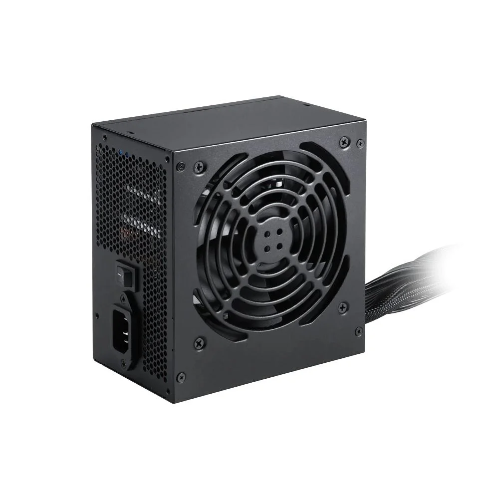 Fonte de Alimentação MSI A650GN 650W 80Plus Gold PFC Ativo - MAG A650GN GOLD Fonte de Alimentação MSI A650GN 650W 80Plus Gold PFC Ativo - MAG A650GN GOLD