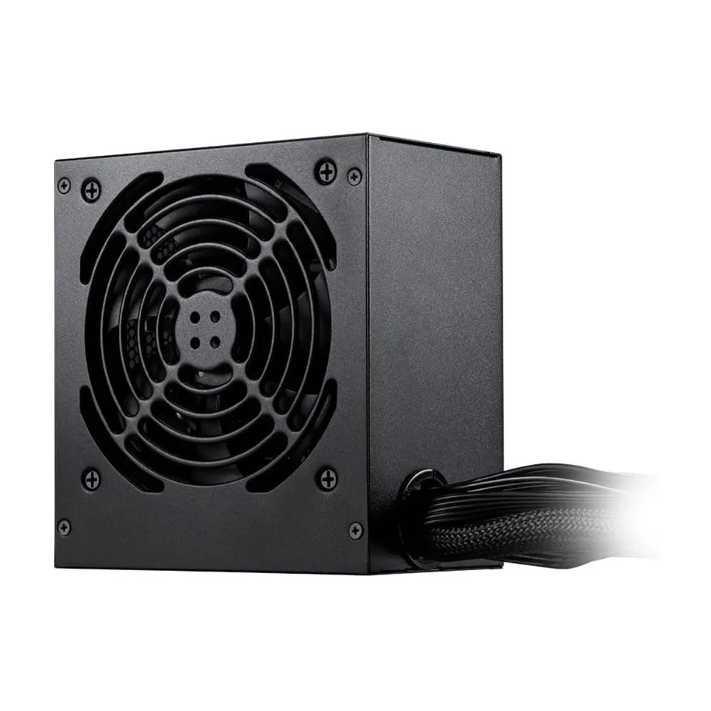 Fonte de Alimentação MSI A650GN 650W 80Plus Gold PFC Ativo - MAG A650GN GOLD Fonte de Alimentação MSI A650GN 650W 80Plus Gold PFC Ativo - MAG A650GN GOLD