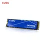 Ssd M.2 Nvme Cusu 256gb Pcie Gen3 X4 Gamer - Pronta Entrega