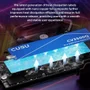 Ssd M.2 Nvme Cusu 256gb Pcie Gen3 X4 Gamer - Pronta Entrega