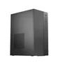 Gabinete Office Cgm803p M-atx C/ Fonte 200w + Cabo 90 Graus - Pixxo
