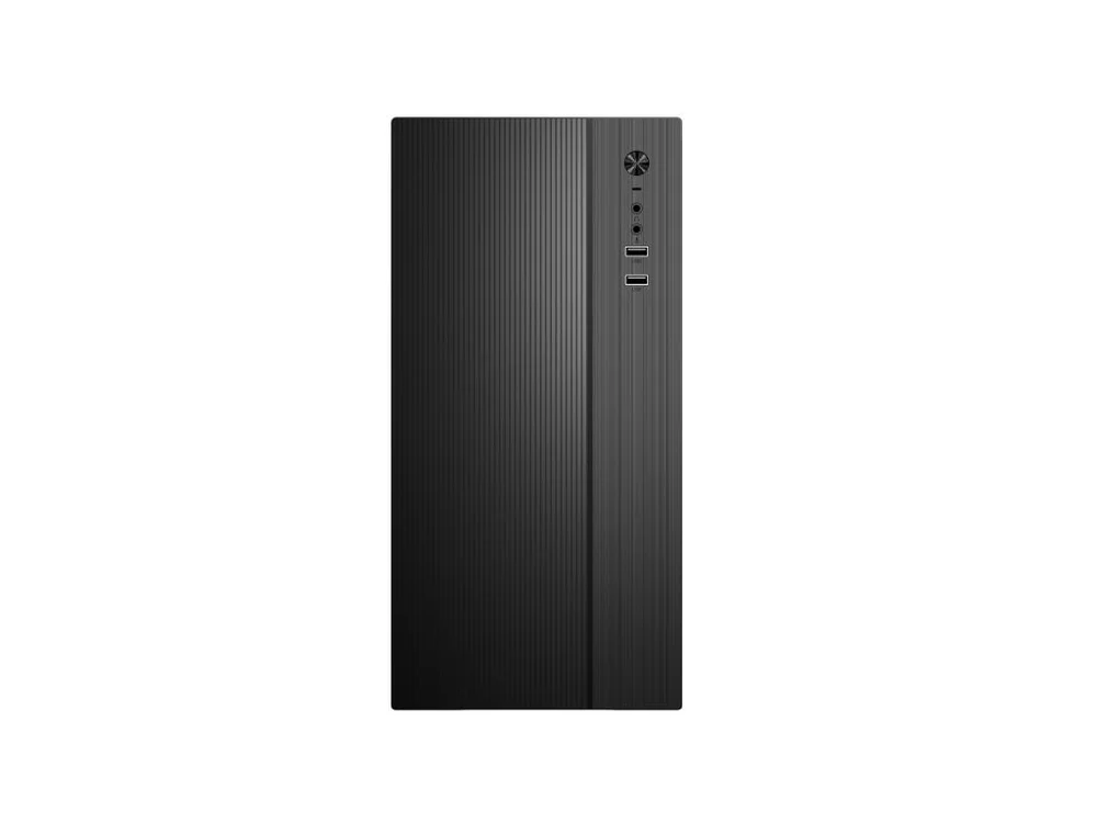 Gabinete Office Cgm803p M-atx C/ Fonte 200w + Cabo 90 Graus - Pixxo Gabinete Office Cgm803p M-atx C/ Fonte 200w + Cabo 90 Graus - Pixxo